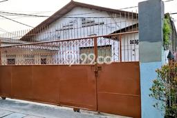 FOR RENT! Gudang di Kapuk Kamal Cocok untuk Bisnis 350m2 FOR RENT! Gudang di Kapuk Kamal Cocok untuk Bisnis 350m2