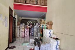 For Sale Hunian Rumah Nyaman 4 Kamar di Kalideres, Jakarta Barat For Sale Hunian Rumah Nyaman 4 Kamar di Kalideres, Jakarta Barat