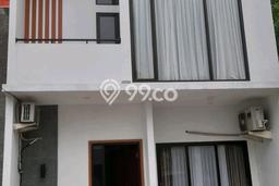 Dijual Rumah Minimalis Bagus Punya 4 KT di Bekasi Barat Bekasi SHM Dijual Rumah Minimalis Bagus Punya 4 KT di Bekasi Barat Bekasi SHM