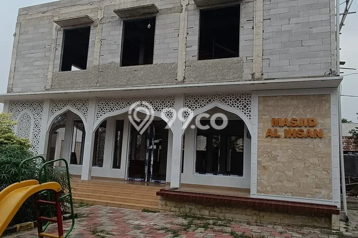 Rumah Modern Cantik 2 Kamar Bisa Langsung Pindah di Mustikajaya Rumah Modern Cantik 2 Kamar Bisa Langsung Pindah di Mustikajaya