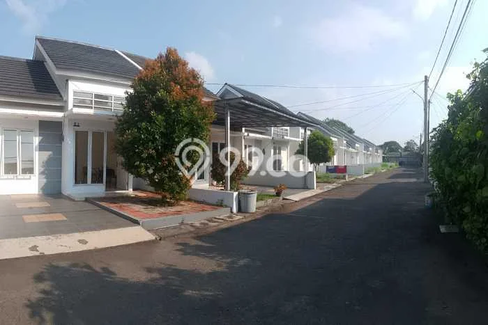 Rumah Modern Cantik 2 Kamar Bisa Langsung Pindah di Mustikajaya Rumah Modern Cantik 2 Kamar Bisa Langsung Pindah di Mustikajaya
