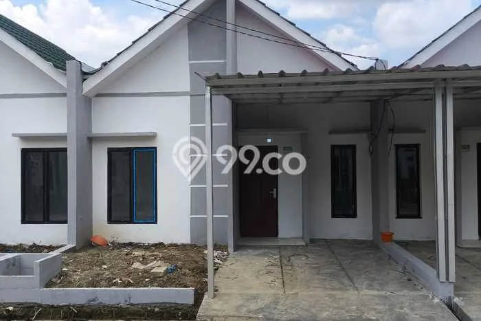 Rumah Minimalis Terbaik Dijual Area Babelan LT 72m2 Rumah Minimalis Terbaik Dijual Area Babelan LT 72m2