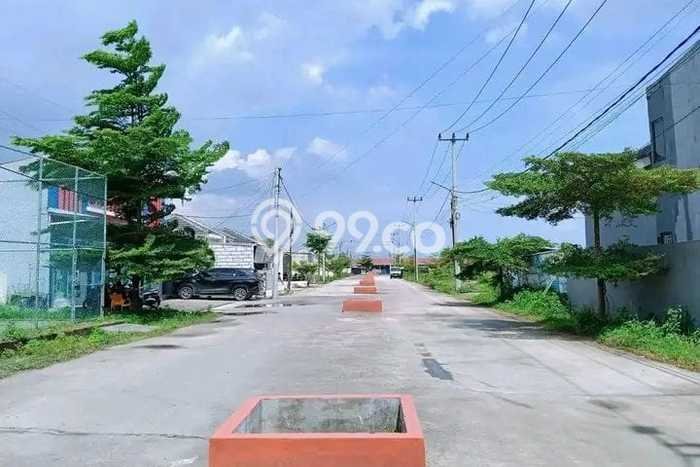 Rumah Minimalis Terbaik Dijual di Cibitung LT 36m2 Rumah Minimalis Terbaik Dijual di Cibitung LT 36m2