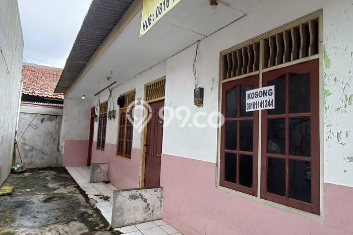 Hunian Nyaman Asri 9 KT Siap Pakai di Mustikasari Bekasi Hunian Nyaman Asri 9 KT Siap Pakai di Mustikasari Bekasi