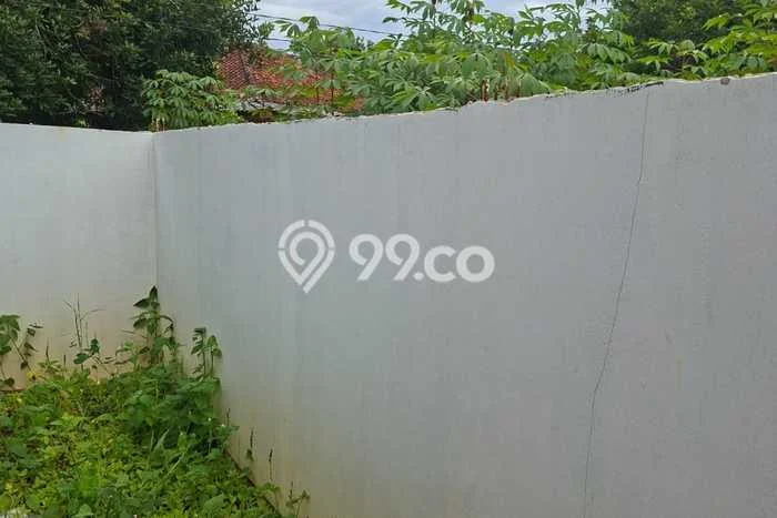 Jual Rumah Murah Meriah Setu Punya 2 KT & LT 60m2 Jual Rumah Murah Meriah Setu Punya 2 KT & LT 60m2