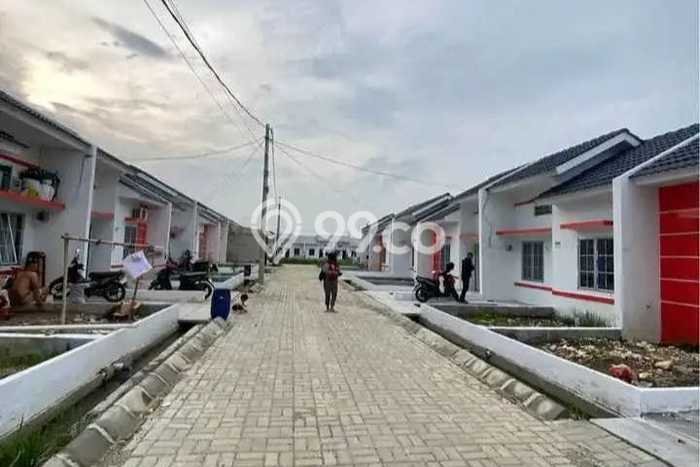 Rumah Minimalis Terbaik Dijual di Cibitung LT 36m2 Rumah Minimalis Terbaik Dijual di Cibitung LT 36m2