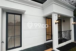 Rumah Modern Cantik 2 KT Bisa Langsung Pindah di Mustikajaya Rumah Modern Cantik 2 KT Bisa Langsung Pindah di Mustikajaya
