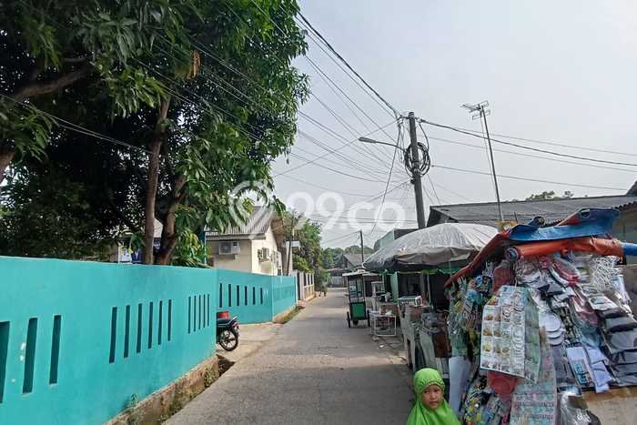 Hunian Nyaman Asri 9 KT Siap Pakai di Mustikasari Bekasi Hunian Nyaman Asri 9 KT Siap Pakai di Mustikasari Bekasi
