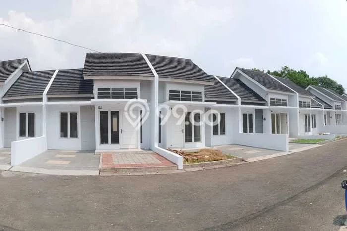 Rumah Modern Cantik 2 Kamar Bisa Langsung Pindah di Mustikajaya Rumah Modern Cantik 2 Kamar Bisa Langsung Pindah di Mustikajaya