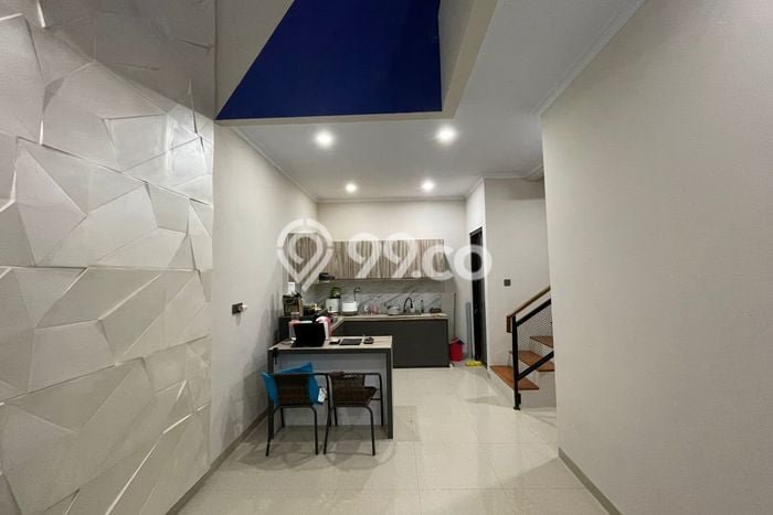 Rumah Sederhana Dijual di Sukma Jaya 3 Kamar dengan Luas Tanah 66m2 Rumah Sederhana Dijual di Sukma Jaya 3 Kamar dengan Luas Tanah 66m2
