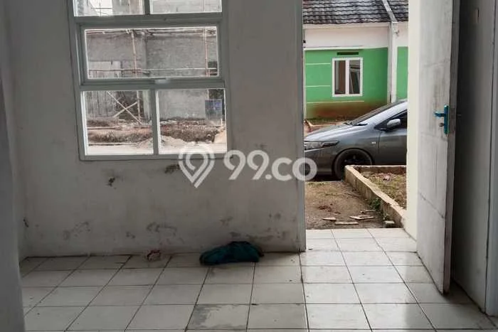 Rumah Minimalis Dijual Lokasi Cileungsi 2 Kamar dengan LT 30m2 Rumah Minimalis Dijual Lokasi Cileungsi 2 Kamar dengan LT 30m2