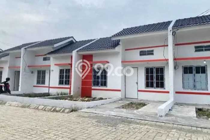 Rumah Minimalis Terbaik Dijual di Cibitung LT 36m2 Rumah Minimalis Terbaik Dijual di Cibitung LT 36m2