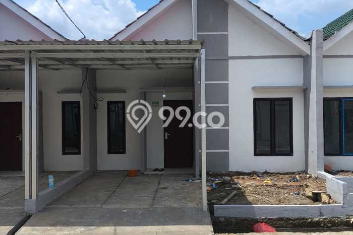 Rumah Minimalis Terbaik Dijual Area Babelan LT 72m2 Rumah Minimalis Terbaik Dijual Area Babelan LT 72m2