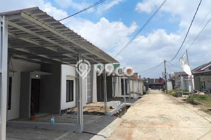 Rumah Minimalis Terbaik Dijual Area Babelan LT 72m2 Rumah Minimalis Terbaik Dijual Area Babelan LT 72m2