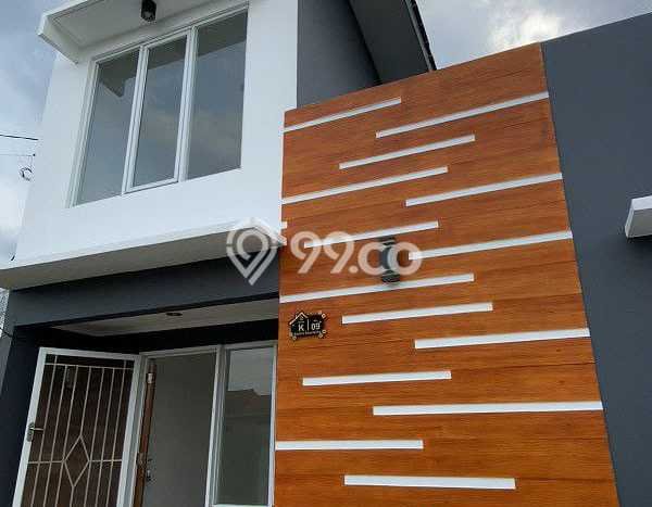 Dijual Hunian Rumah Nyaman 2 Kamar di Mustikasari, Bekasi Dijual Hunian Rumah Nyaman 2 Kamar di Mustikasari, Bekasi