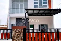 Jual Rumah Favorit Siap Huni LB 140m2 di Mustikajaya, Bekasi Jual Rumah Favorit Siap Huni LB 140m2 di Mustikajaya, Bekasi