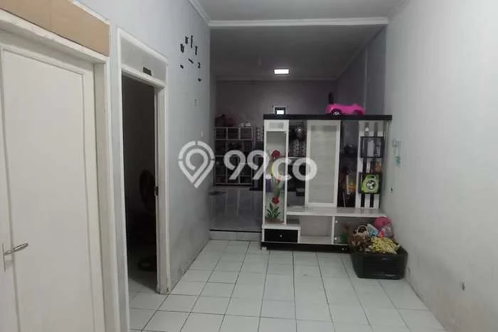 Rumah Nyaman 2 KT LB 60m2 Kondisi Bagus di Grand Wisata Rumah Nyaman 2 KT LB 60m2 Kondisi Bagus di Grand Wisata