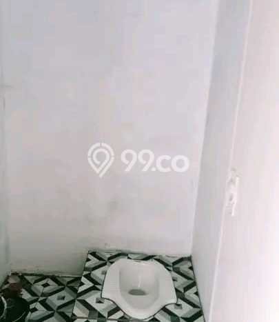 Jual Rumah Murah Meriah Setu Punya 2 KT & LT 60m2 Jual Rumah Murah Meriah Setu Punya 2 KT & LT 60m2