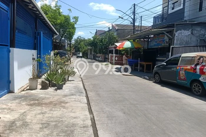 Dijual Cepat Rumah Favorit Siap Huni LB 70m2 di Cengkareng, Jakarta Barat Dijual Cepat Rumah Favorit Siap Huni LB 70m2 di Cengkareng, Jakarta Barat