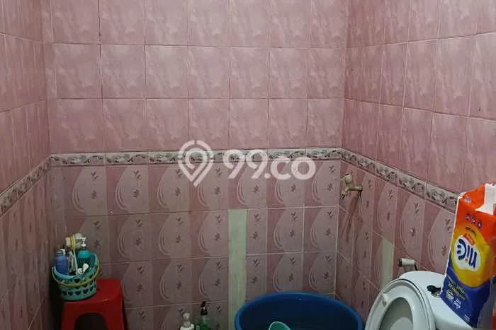 Dijual Hunian Rumah Terawat 2 KT di Taman Palem, Jakarta Barat Dijual Hunian Rumah Terawat 2 KT di Taman Palem, Jakarta Barat