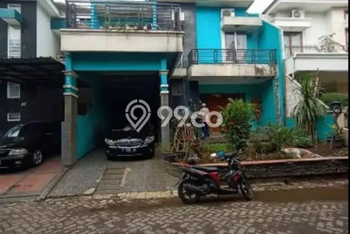 Dijual Hunian Rumah Terawat 4 Kamar di Bekasi, Bekasi Dijual Hunian Rumah Terawat 4 Kamar di Bekasi, Bekasi