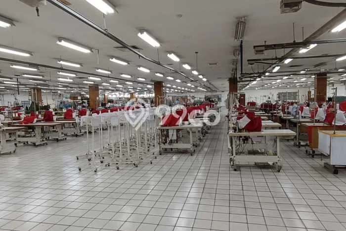 Pabrik Bagus Dijual di Jatake Tangerang Lokasi Strategis Cocok untuk Kembangkan Bisnis Pabrik Bagus Dijual di Jatake Tangerang Lokasi Strategis Cocok untuk Kembangkan Bisnis