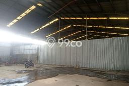 Unit Gudang Disewakan di Daan Mogot di Area Ramai & Strategis Unit Gudang Disewakan di Daan Mogot di Area Ramai & Strategis