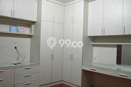Rumah Minimalis 2 Kamar LT 89m2 di Citra Garden Rumah Minimalis 2 Kamar LT 89m2 di Citra Garden