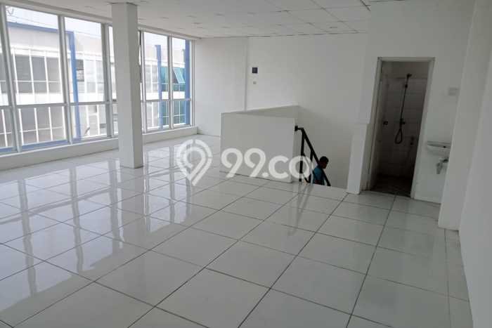 Gudang Paling Dicari LB 344m2 Dijual di Periuk Gudang Paling Dicari LB 344m2 Dijual di Periuk