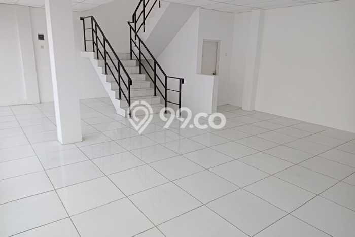 Gudang Paling Dicari LB 344m2 Dijual di Periuk Gudang Paling Dicari LB 344m2 Dijual di Periuk