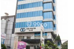 Area Ramai! Komersial Dijual di Kebayoran Baru untuk Bisnis Luas Bangunan 2971m2 Area Ramai! Komersial Dijual di Kebayoran Baru untuk Bisnis Luas Bangunan 2971m2