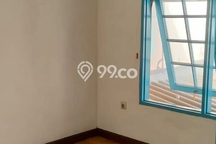 Rumah sewa siap pakai 3 KT di Citra Garden, Jakarta Barat Rumah sewa siap pakai 3 KT di Citra Garden, Jakarta Barat