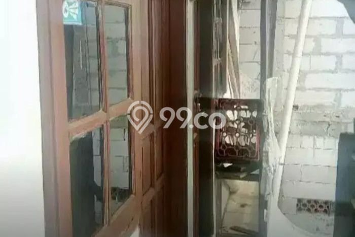 Siap Huni Rumah Minimalis & Modern LB 120m2 di Kalideres Siap Huni Rumah Minimalis & Modern LB 120m2 di Kalideres