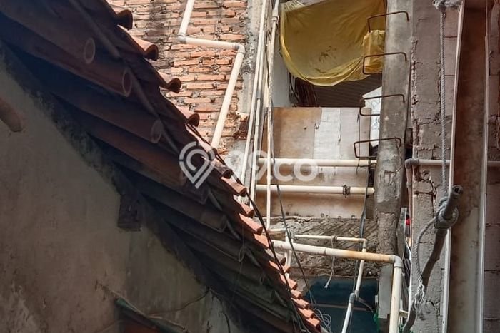 Siap Huni Rumah Minimalis & Modern LB 120m2 di Kalideres Siap Huni Rumah Minimalis & Modern LB 120m2 di Kalideres