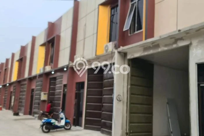 Disewakan Gudang di Pusat Kota Tangerang Ramai Strategis Disewakan Gudang di Pusat Kota Tangerang Ramai Strategis