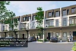 Dijual Rumah Eksklusif 3 KT di Duta Garden, Tangerang Dijual Rumah Eksklusif 3 KT di Duta Garden, Tangerang