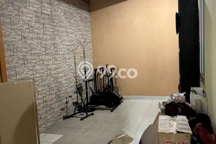 Unit Gudang Dijual di Jayanti Tangerang Luas Bangunan 33000m2 Unit Gudang Dijual di Jayanti Tangerang Luas Bangunan 33000m2