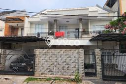Rumah Luxury Modern Siap Huni di Taman Palem Jakarta Barat Rumah Luxury Modern Siap Huni di Taman Palem Jakarta Barat