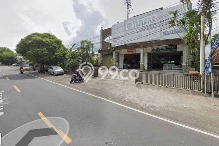 Komersial Dijual di Buleleng LT 1190m2 & LB 1300m2 Lokasi Terbaik! Komersial Dijual di Buleleng LT 1190m2 & LB 1300m2 Lokasi Terbaik!