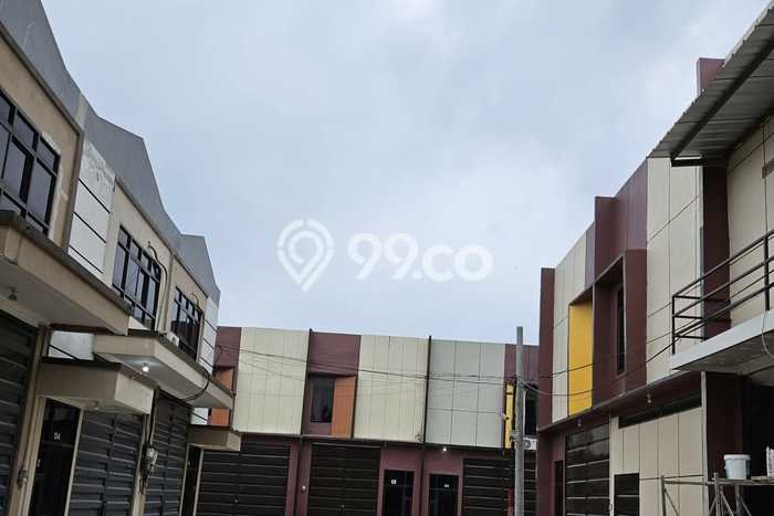 Gudang Dijual di Prime Area Tangerang Luas 180m2 Gudang Dijual di Prime Area Tangerang Luas 180m2