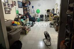 Rumah Modern 3 Kamar LT 119m2 di Taman Palem Rumah Modern 3 Kamar LT 119m2 di Taman Palem