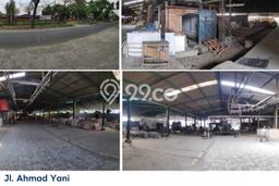 Dijual! Pabrik di Majalengka Kota Majalengka LT 46455m2 / LB 7098m2 Kawasan Bisnis Dijual! Pabrik di Majalengka Kota Majalengka LT 46455m2 / LB 7098m2 Kawasan Bisnis