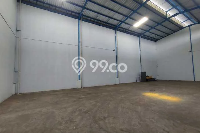 FOR RENT! Gudang di Daan Mogot Cocok untuk Bisnis 288m2 FOR RENT! Gudang di Daan Mogot Cocok untuk Bisnis 288m2