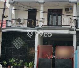 Dijual Hunian Rumah Nyaman 4 KT di Batu Ceper, Tangerang Dijual Hunian Rumah Nyaman 4 KT di Batu Ceper, Tangerang
