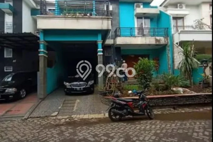 Dijual Hunian Rumah Terawat 4 Kamar di Bekasi, Bekasi Dijual Hunian Rumah Terawat 4 Kamar di Bekasi, Bekasi