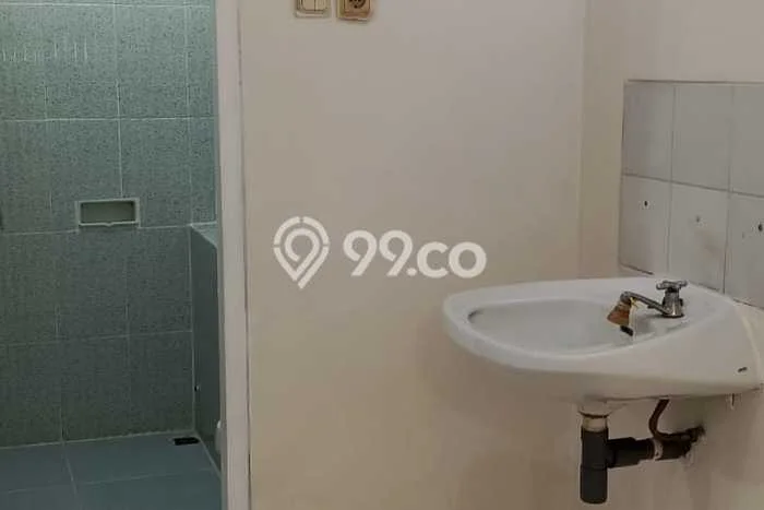 Rumah sewa siap huni 2 KT di Citra Garden, Jakarta Barat Rumah sewa siap huni 2 KT di Citra Garden, Jakarta Barat