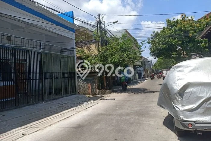 Dijual Cepat Rumah Favorit Siap Huni LB 70m2 di Cengkareng, Jakarta Barat Dijual Cepat Rumah Favorit Siap Huni LB 70m2 di Cengkareng, Jakarta Barat