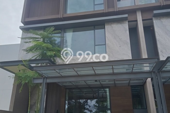 Rumah Mewah LB 337m2 Siap Huni Desain Elegan di Citra Garden, Jakarta Barat Rumah Mewah LB 337m2 Siap Huni Desain Elegan di Citra Garden, Jakarta Barat