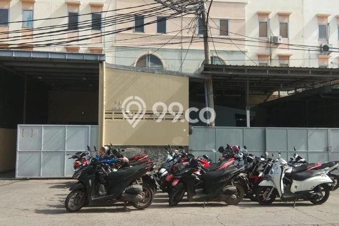 Gudang di Kapuk, Luas 1300m², Kawasan Bisnis, Dekat Kapuk, Jakarta Utara, Jakarta Utara Gudang di Kapuk, Luas 1300m², Kawasan Bisnis, Dekat Kapuk, Jakarta Utara, Jakarta Utara
