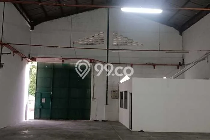Unit Gudang Disewa Lokasi Periuk, Tangerang Spesifikasi Luas Bangunan 360m2 Unit Gudang Disewa Lokasi Periuk, Tangerang Spesifikasi Luas Bangunan 360m2